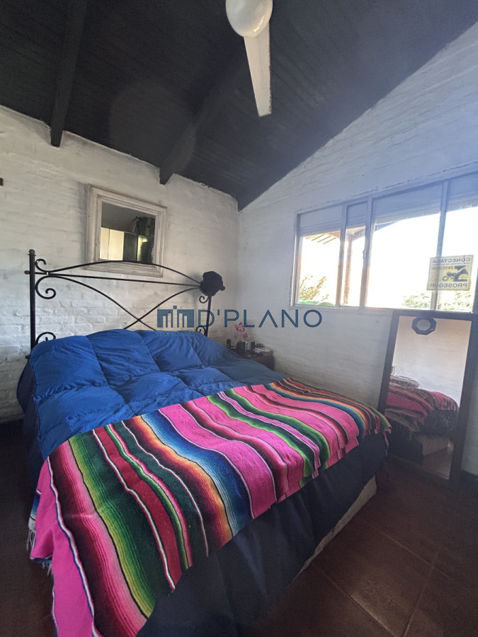 Casa ID.121 - CASA EN VENTA EN TIO TOM