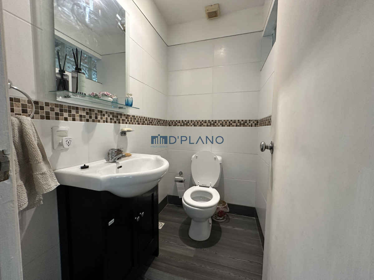 Casa ID.120 - VENTA CASA EN PORTEZUELO BOSQUE, PUNTA BALLENA