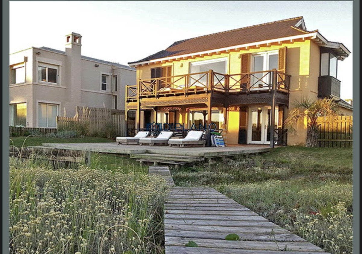 Casa ID.129 - HERMOSA CASA CON PISCINA EN TIO TOM