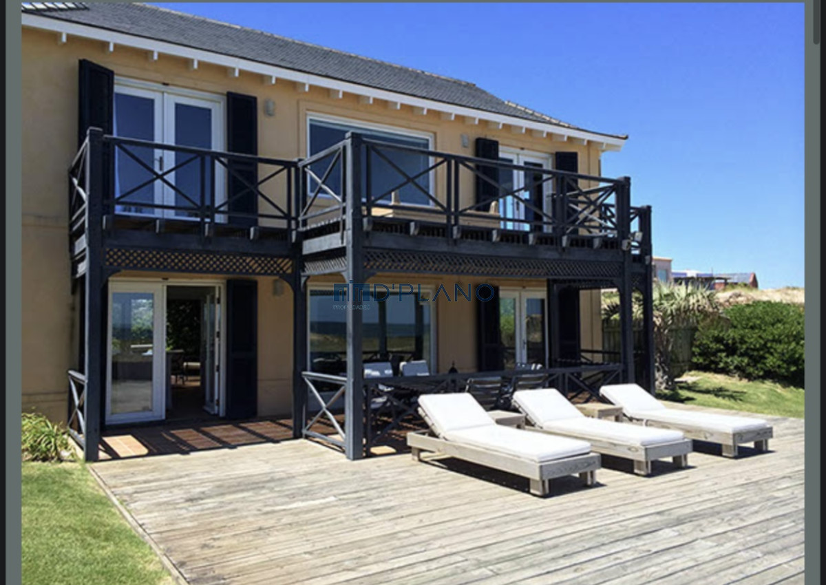 Casa ID.129 - HERMOSA CASA CON PISCINA EN TIO TOM