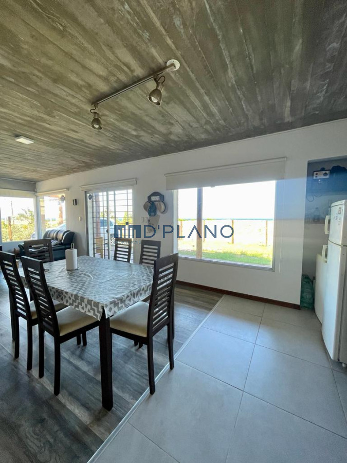 Casa ID.119 - PRIMERA LINEA ESPECTACULAR CASA