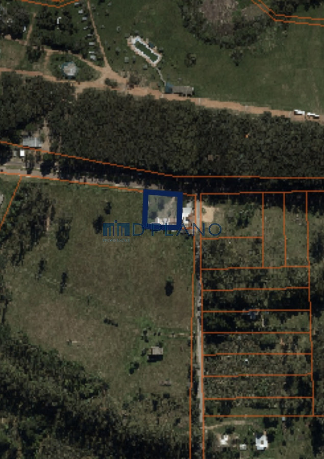 Casa ID.123 - VENTA DE 3 CASAS SOBRE CAMINO LUSSICH PUNTA BALLENA 