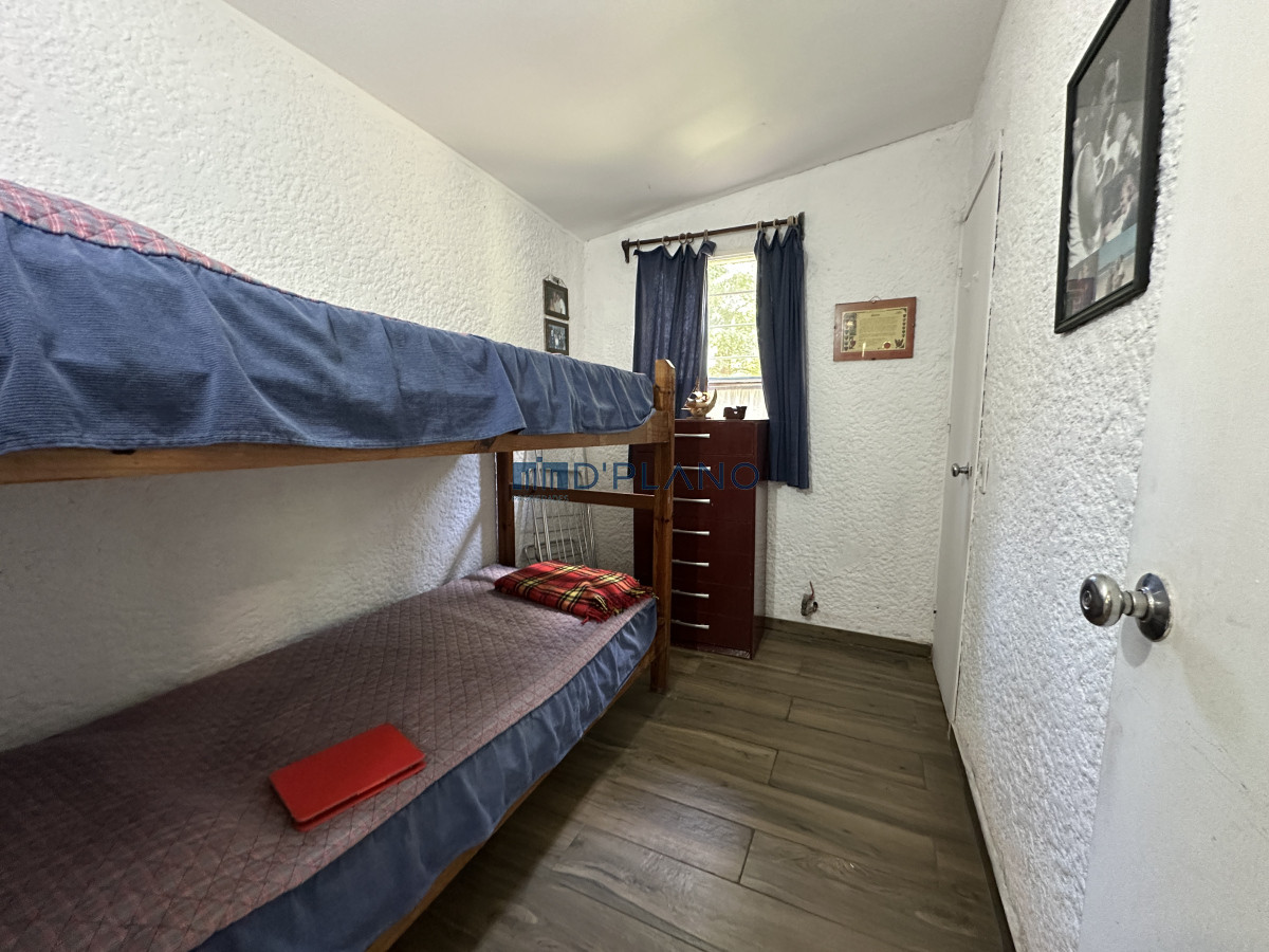 Casa ID.120 - VENTA CASA EN PORTEZUELO BOSQUE, PUNTA BALLENA