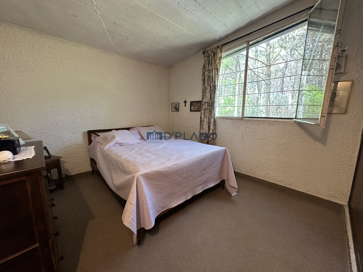 Casa ID.120 - VENTA CASA EN PORTEZUELO BOSQUE, PUNTA BALLENA