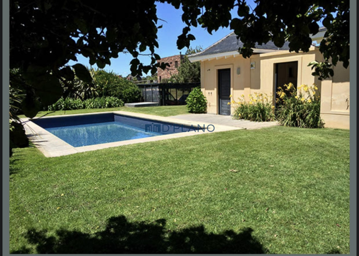 Casa ID.129 - HERMOSA CASA CON PISCINA EN TIO TOM