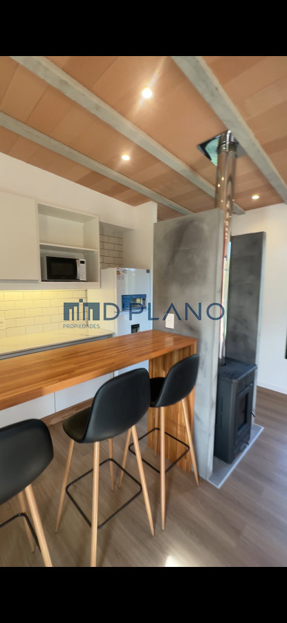 Casa ID.128 - VENTA CASA A ESTRENAR EN BARRIO CLUB DEL LAGO PUNTA BALLENA