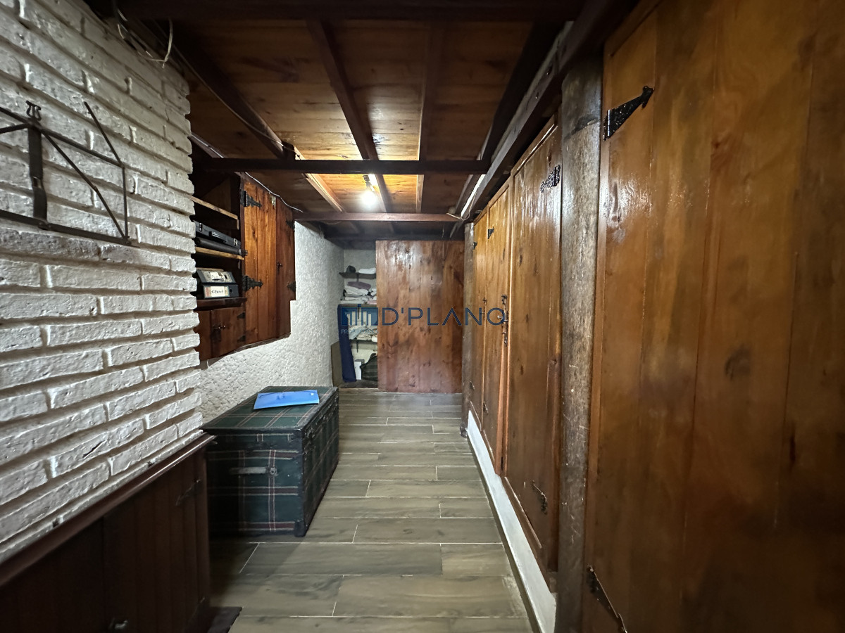 Casa ID.120 - VENTA CASA EN PORTEZUELO BOSQUE, PUNTA BALLENA