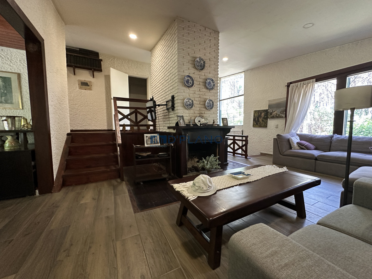 Casa ID.120 - VENTA CASA EN PORTEZUELO BOSQUE, PUNTA BALLENA