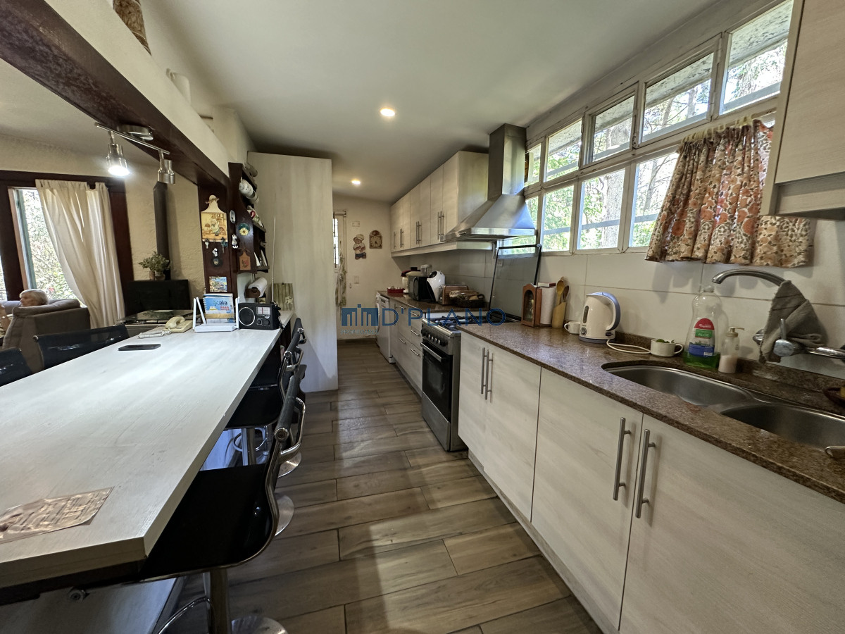 Casa ID.120 - VENTA CASA EN PORTEZUELO BOSQUE, PUNTA BALLENA