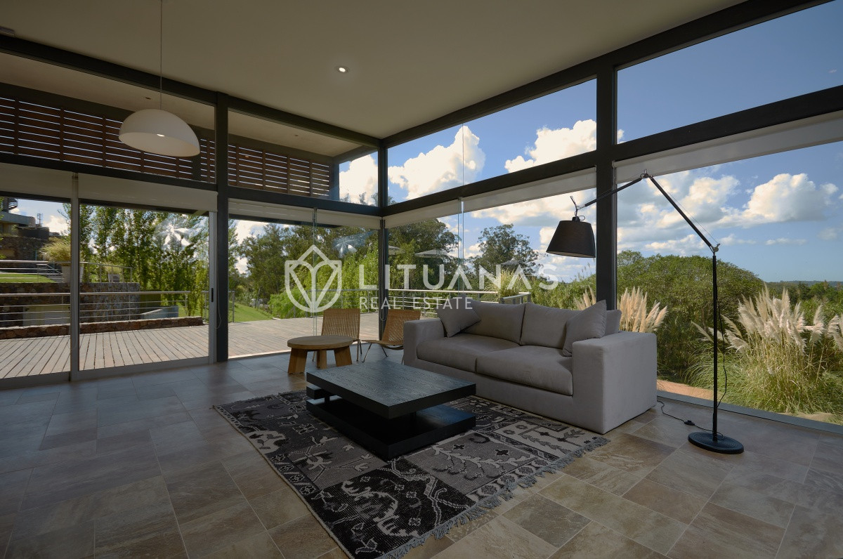 Apartamento ID.85 - Venta apartamento 1 dormitorio, Punta Ballena 