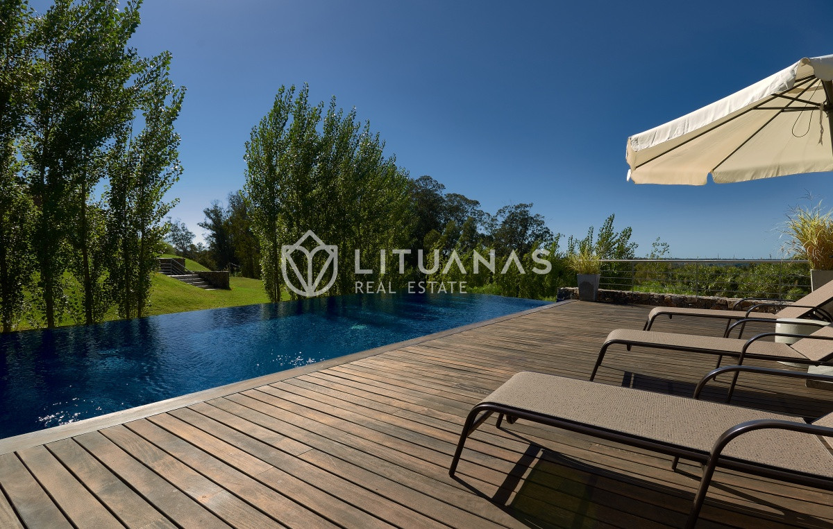 Apartamento ID.85 - Venta apartamento 1 dormitorio, Punta Ballena 