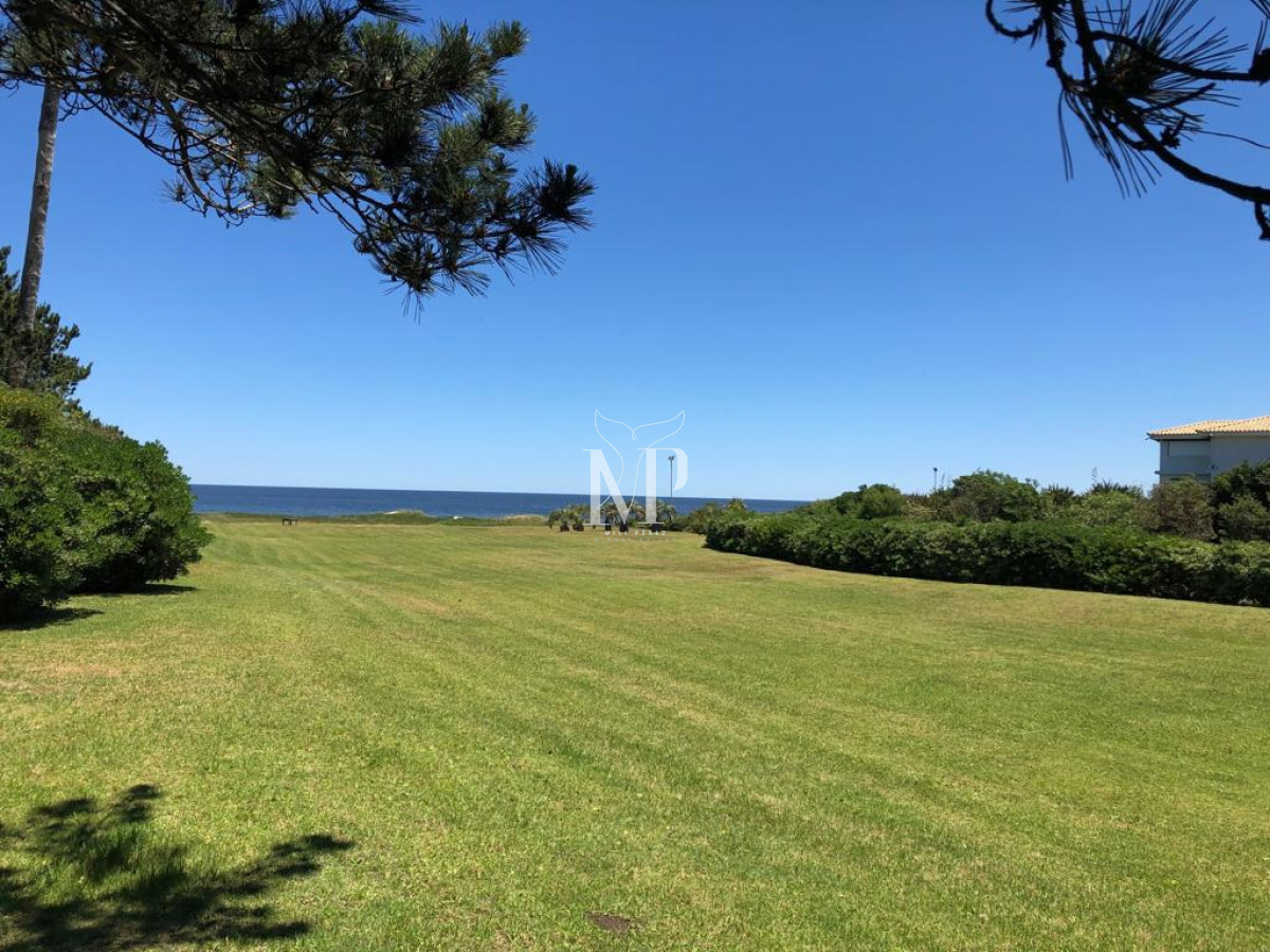 Casa ID.25 - En Solanas hermosa casa  primera linea al mar