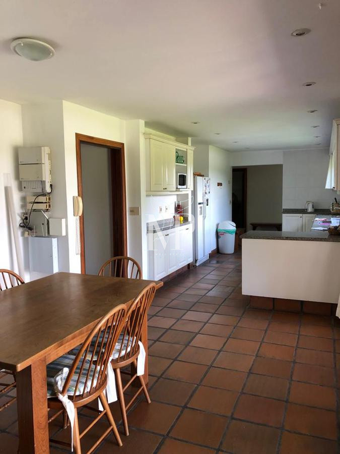 Casa ID.25 - En Solanas hermosa casa  primera linea al mar