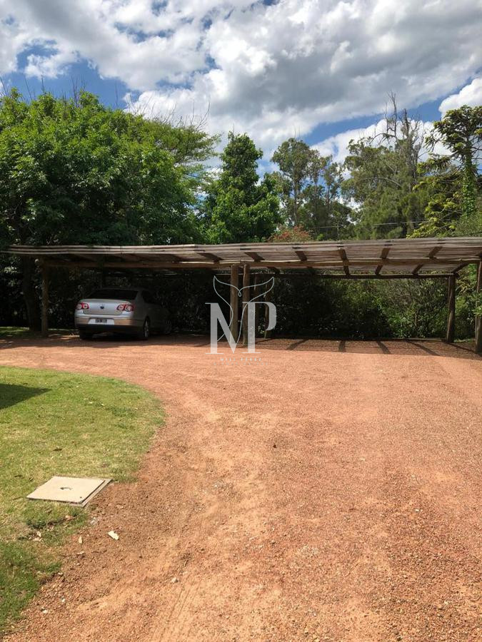 Casa ID.25 - En Solanas hermosa casa  primera linea al mar