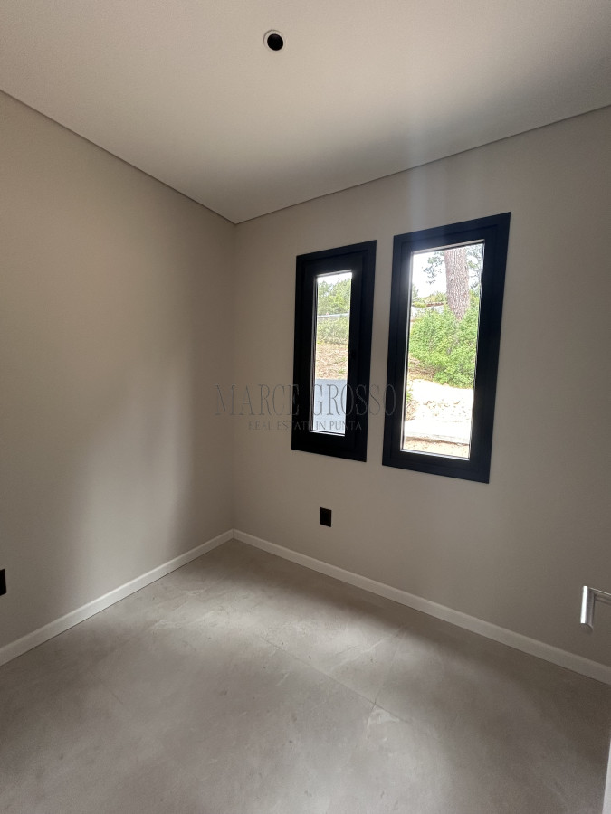 Casa ID.17 - Venta casa en Club del lago Punta Ballena 