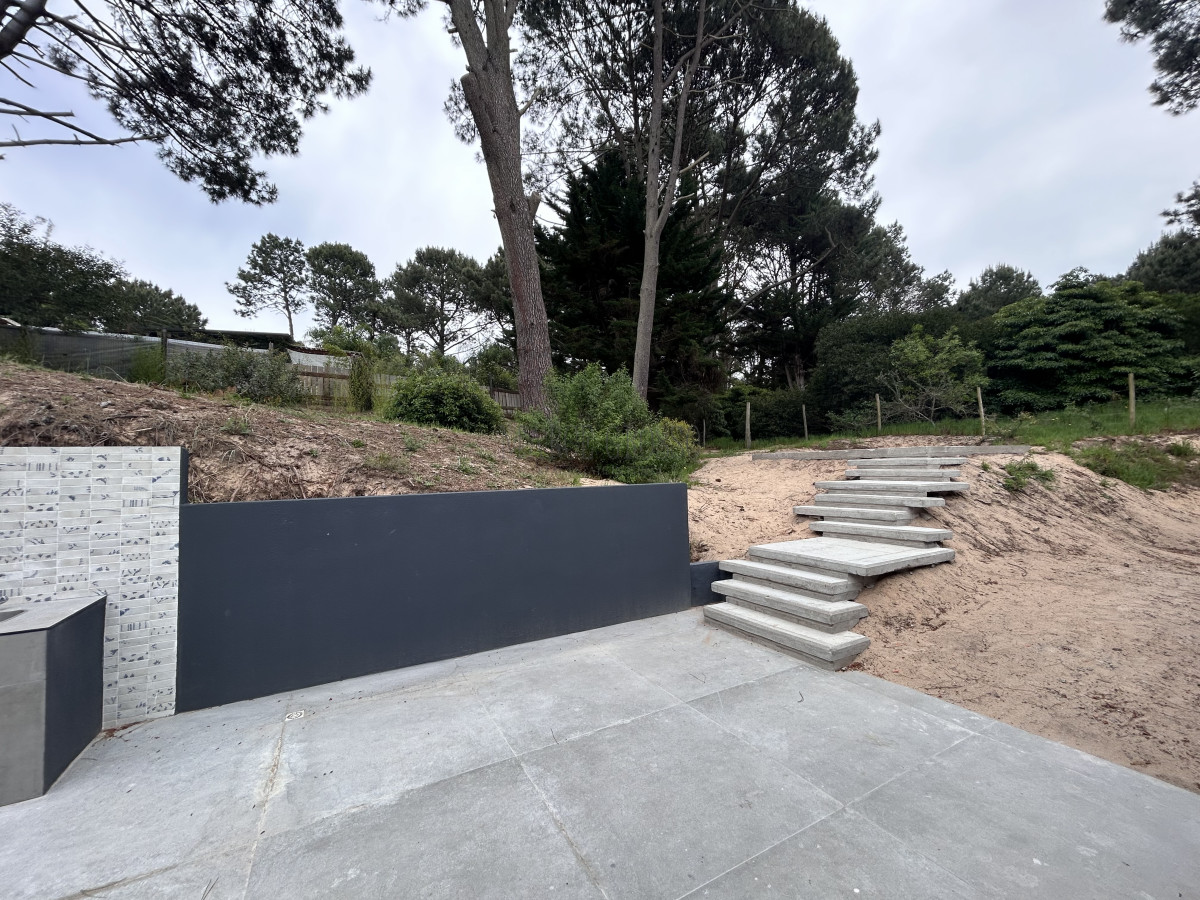 Casa ID.17 - Venta casa en Club del lago Punta Ballena 