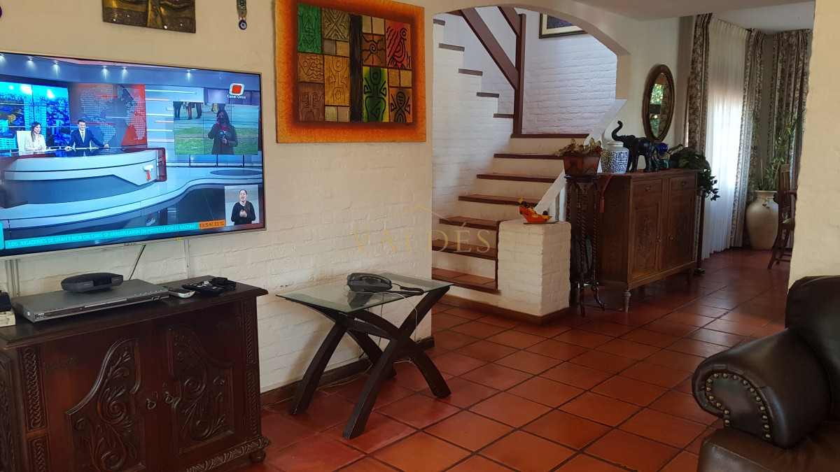 Casa ID.5181 - Casa en Tio Tom - Punta Ballena