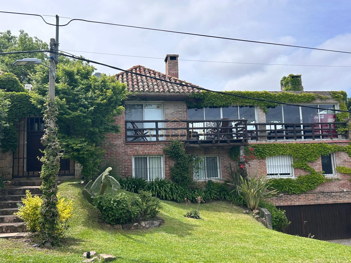 Casa ID.5184 - Venta casa en Punta Ballena 