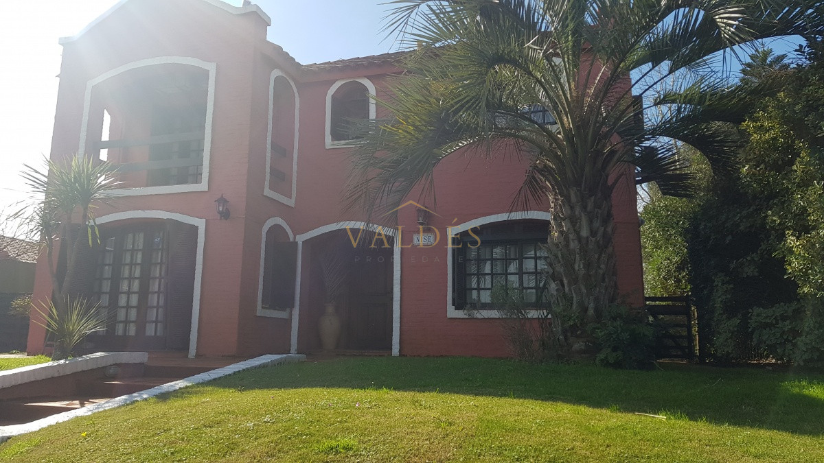 Casa ID.5181 - Casa en Tio Tom - Punta Ballena