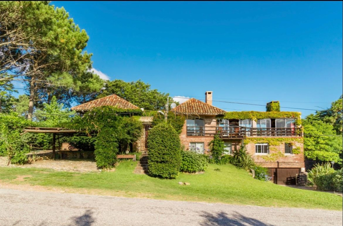 Casa ID.5184 - Venta casa en Punta Ballena 