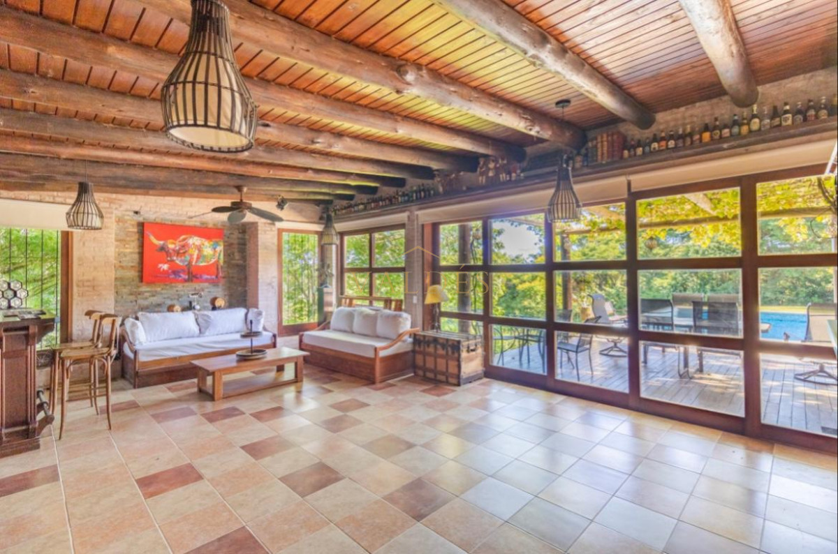 Casa ID.5184 - Venta casa en Punta Ballena 