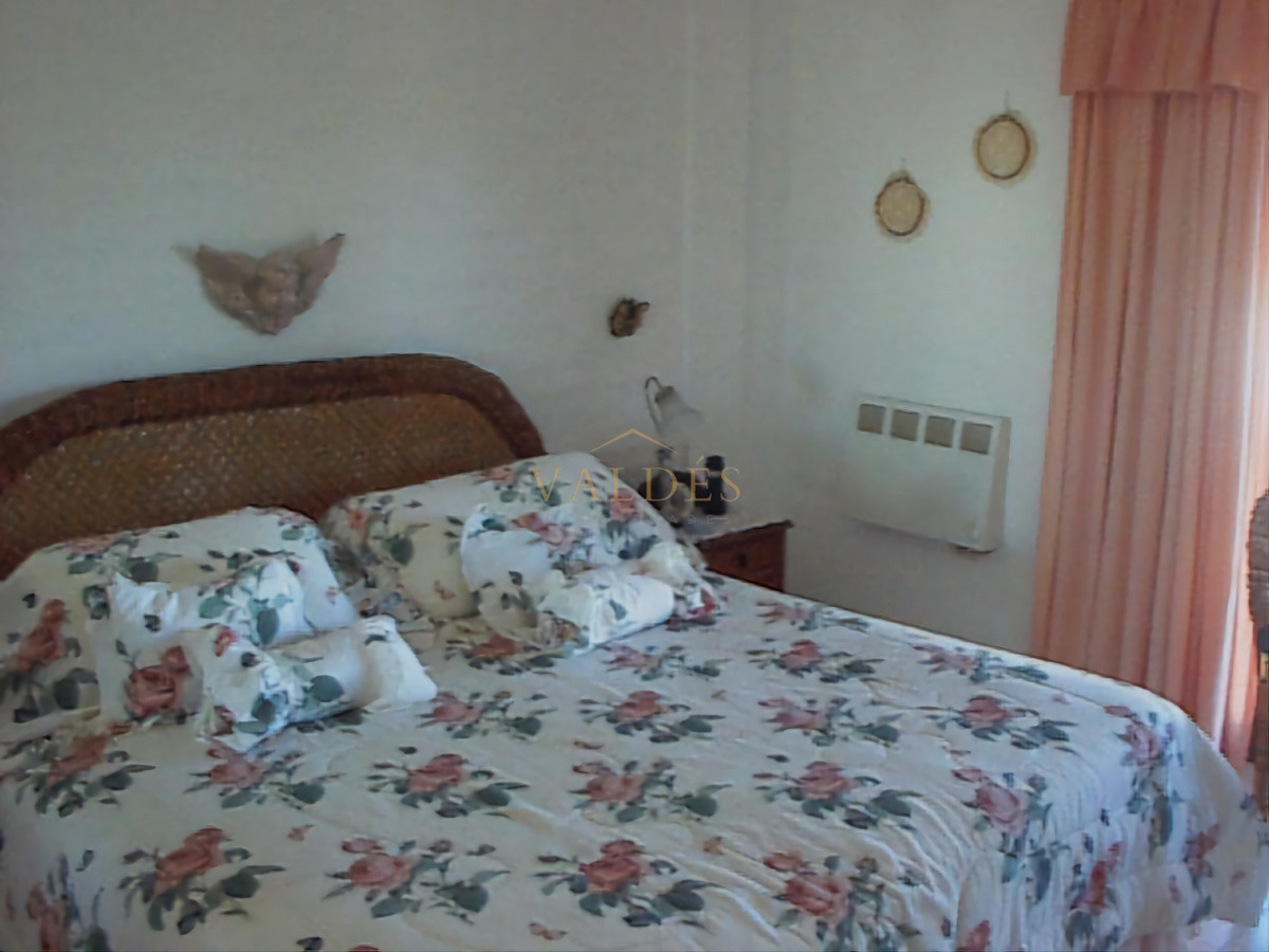 Casa ID.5185 - Casa en Venta Solanas, Punta Ballena, segunda línea al mar 