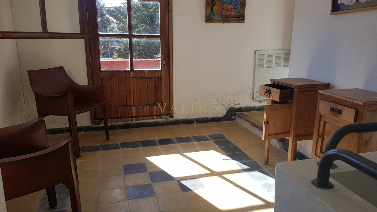 Casa ID.790 - Casa en Montoya, Punta del este