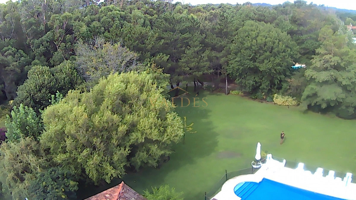 Casa ID.5185 - Casa en Venta Solanas, Punta Ballena, segunda línea al mar 
