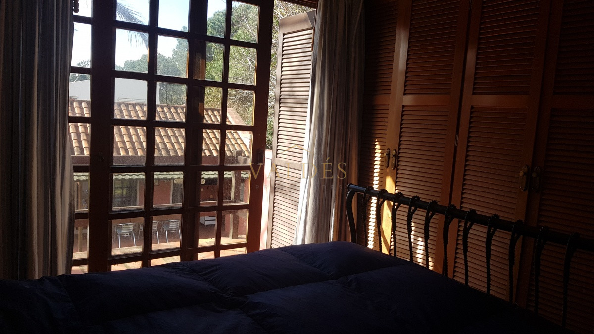 Casa ID.5181 - Casa en Tio Tom - Punta Ballena