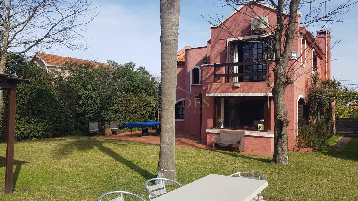 Casa ID.5181 - Casa en Tio Tom - Punta Ballena