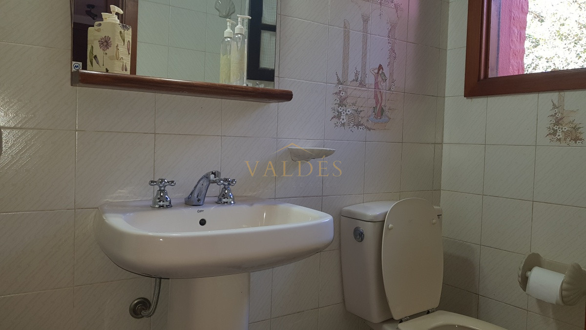 Casa ID.5181 - Casa en Tio Tom - Punta Ballena