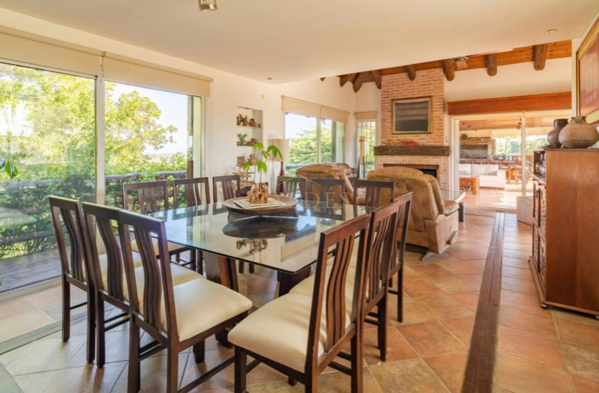 Casa ID.5184 - Venta casa en Punta Ballena 