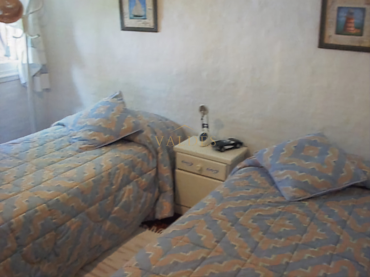 Casa ID.5185 - Casa en Venta Solanas, Punta Ballena, segunda línea al mar 
