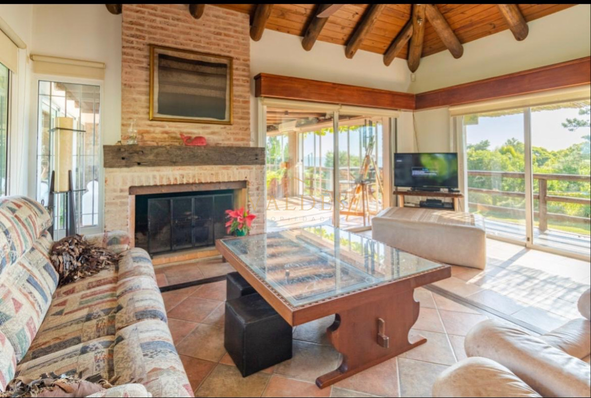 Casa ID.5184 - Venta casa en Punta Ballena 