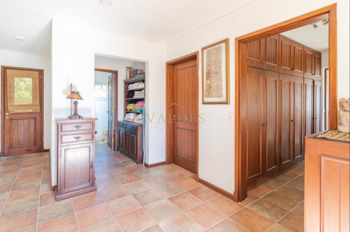 Casa ID.5184 - Venta casa en Punta Ballena 