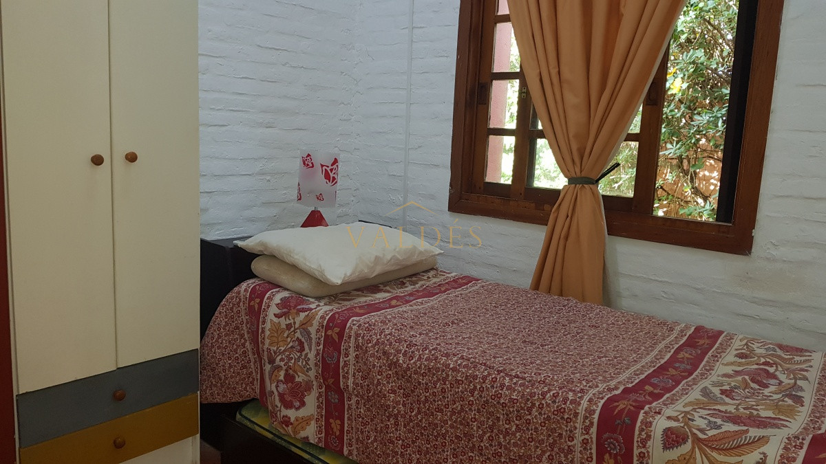 Casa ID.5181 - Casa en Tio Tom - Punta Ballena