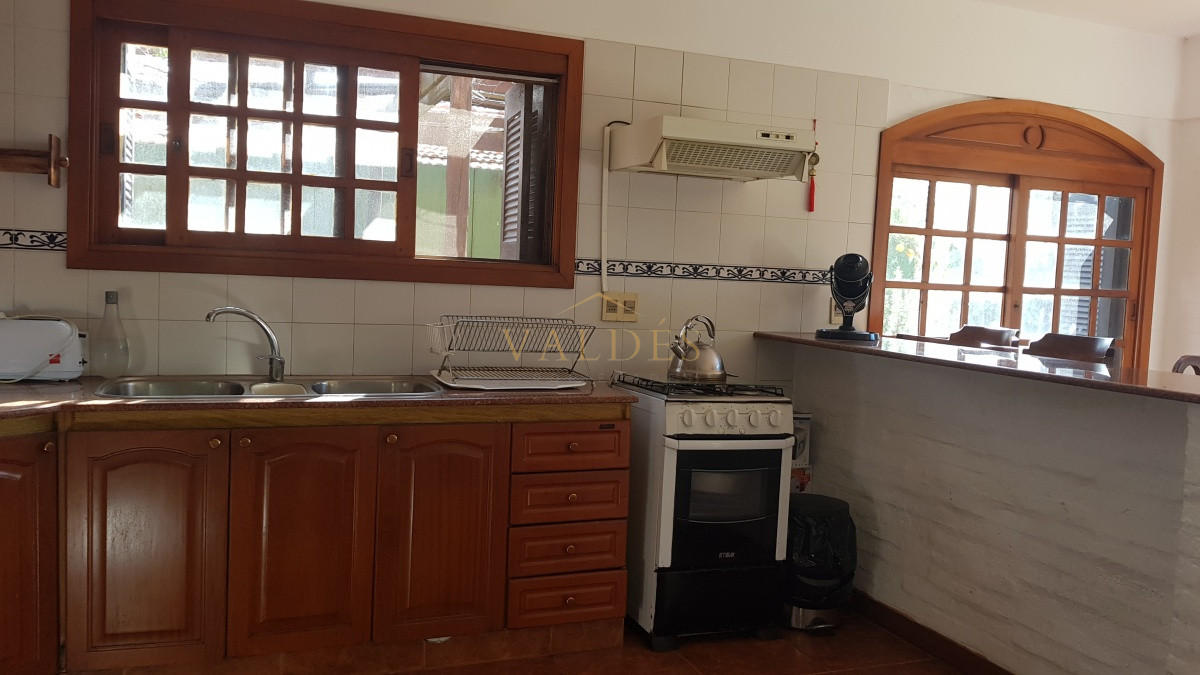 Casa ID.5181 - Casa en Tio Tom - Punta Ballena