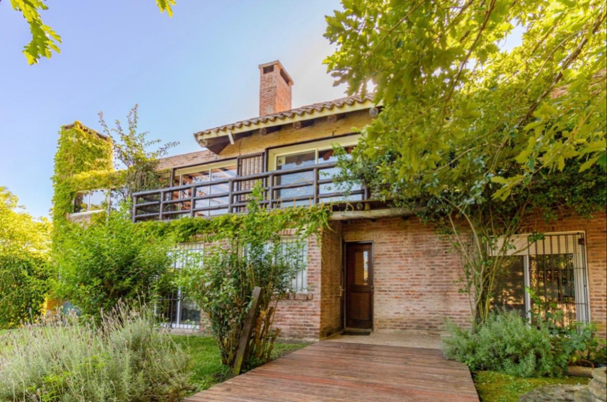Casa ID.5184 - Venta casa en Punta Ballena 