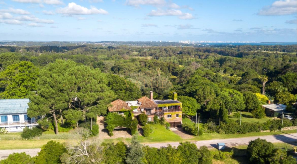 Casa ID.5184 - Venta casa en Punta Ballena 