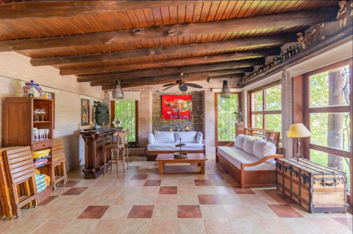 Casa ID.5184 - Venta casa en Punta Ballena 