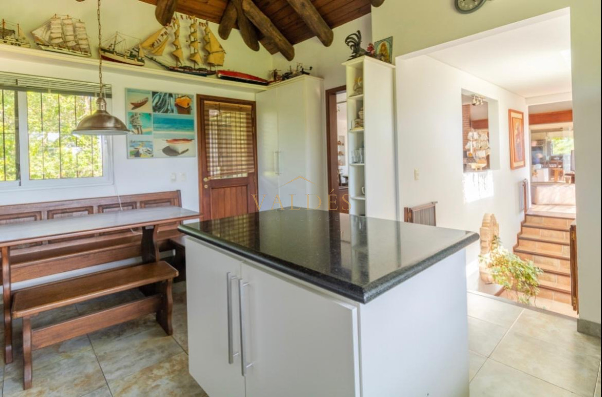 Casa ID.5184 - Venta casa en Punta Ballena 