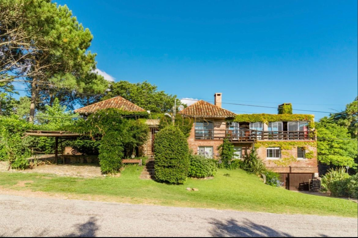 Casa ID.5184 - Venta casa en Punta Ballena 