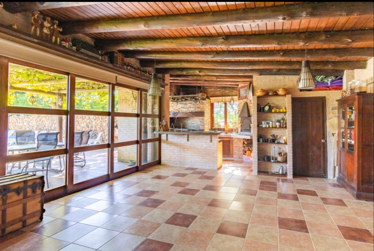 Casa ID.5184 - Venta casa en Punta Ballena 