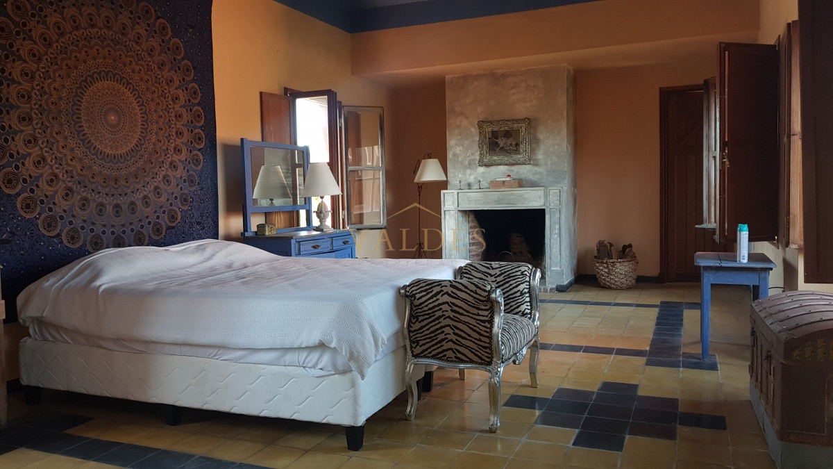 Casa ID.790 - Casa en Montoya, Punta del este