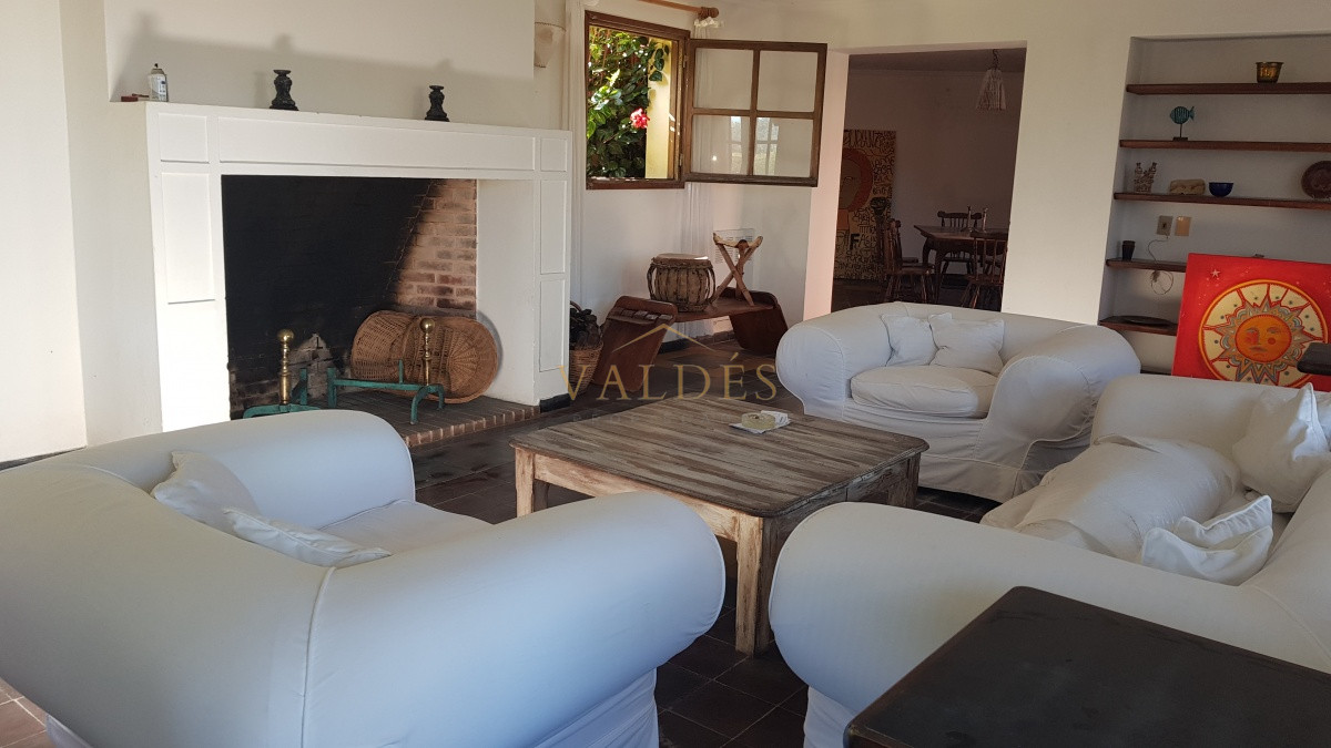 Casa ID.790 - Casa en Montoya, Punta del este