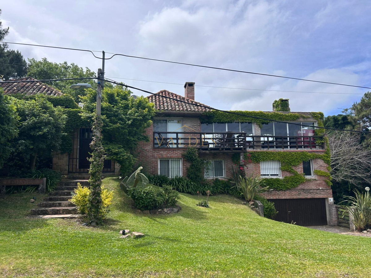 Casa ID.5184 - Venta casa en Punta Ballena 