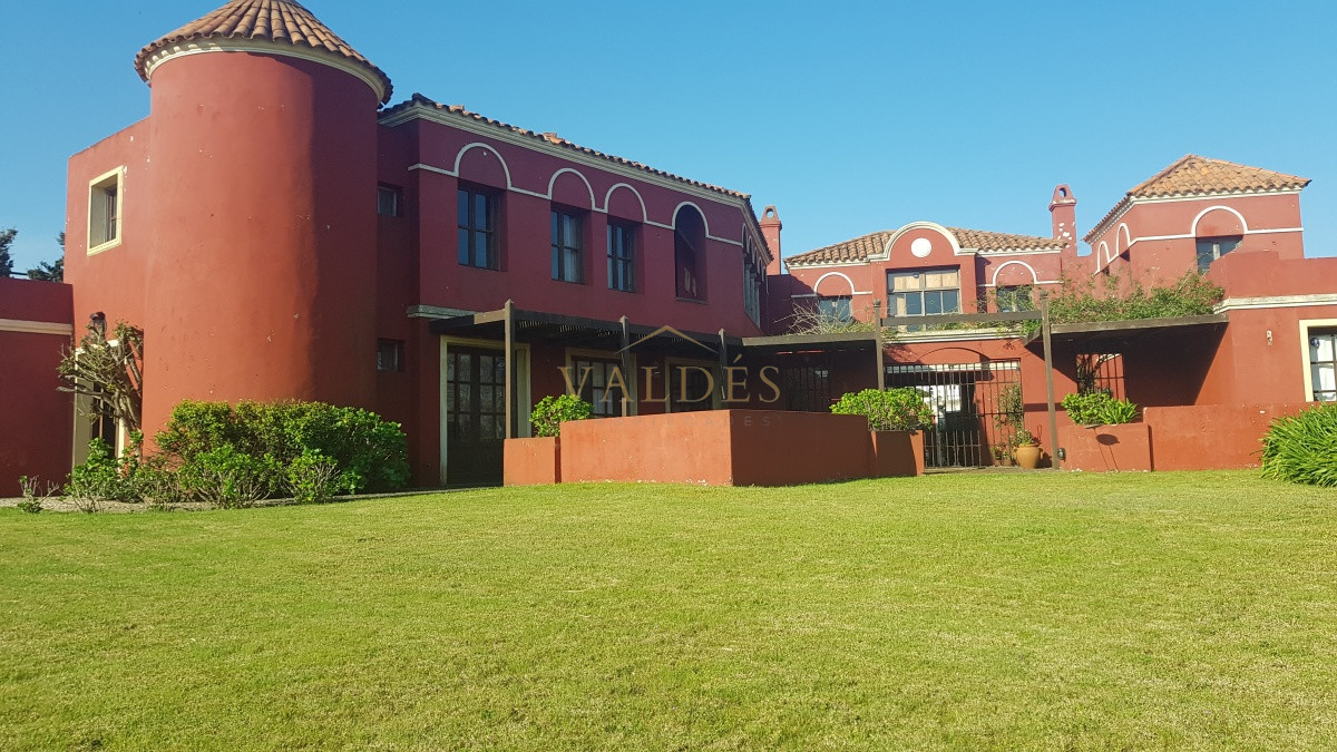 Casa ID.790 - Casa en Montoya, Punta del este