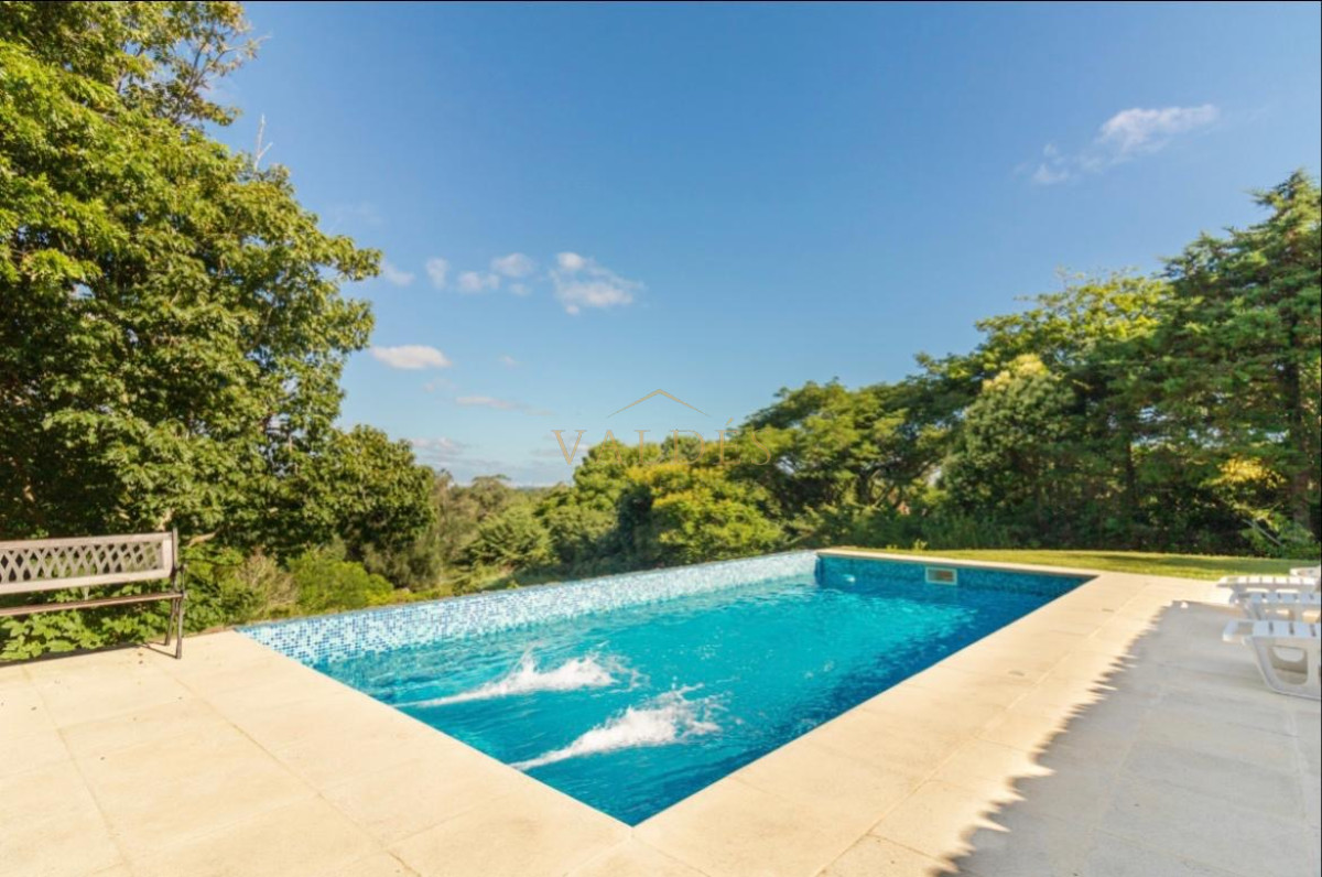 Casa ID.5184 - Venta casa en Punta Ballena 
