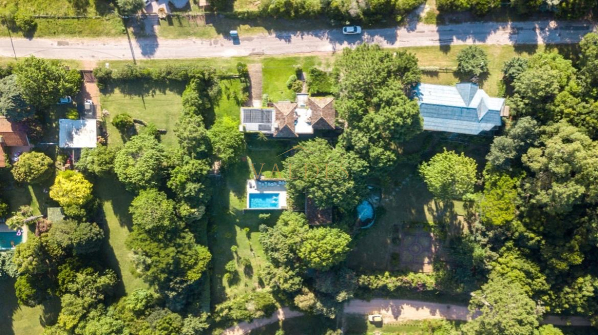 Casa ID.5184 - Venta casa en Punta Ballena 