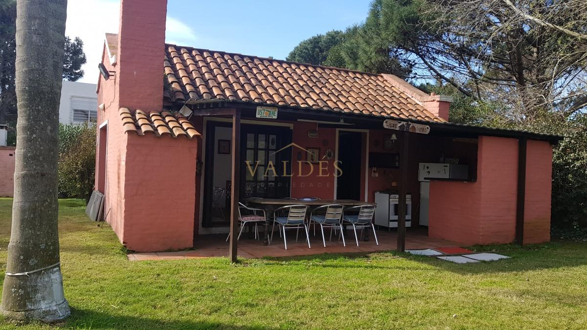 Casa ID.5181 - Casa en Tio Tom - Punta Ballena